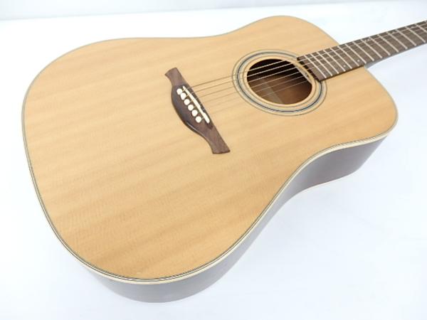 高額買取実施中!!】HISTORY/島村楽器 アコースティックギター NT-103