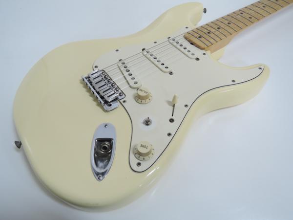 高額買取実施中!!】Fender USA（フェンダー）Custom Shop エレキギター