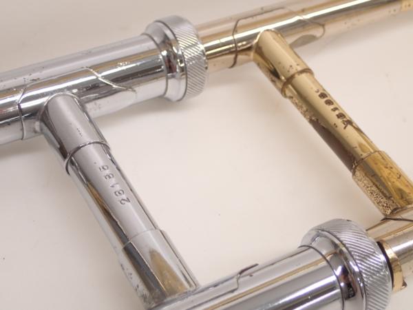 高額買取実施中!!】HUTTL ヒュッテル トロンボーン LINE 800 ≡ | 楽器