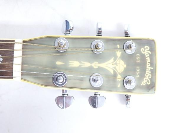 高額買取実施中!!】YAMAKI アコースティックギター YD-50 1970年中旬頃