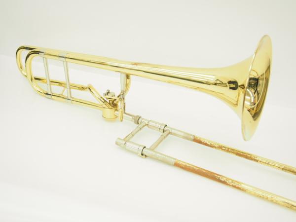 高額買取実施中!!】Besson テナーバストロンボーン BE944 SOVEREIGN