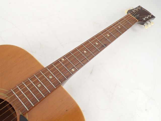 高額買取実施中!!】超希少 Gibson Blue Ridge 1968 ビンテージ