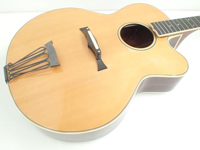 高額買取実施中!!】Takamine エレアコ/ギター Cooder TCP-550 高峰楽器