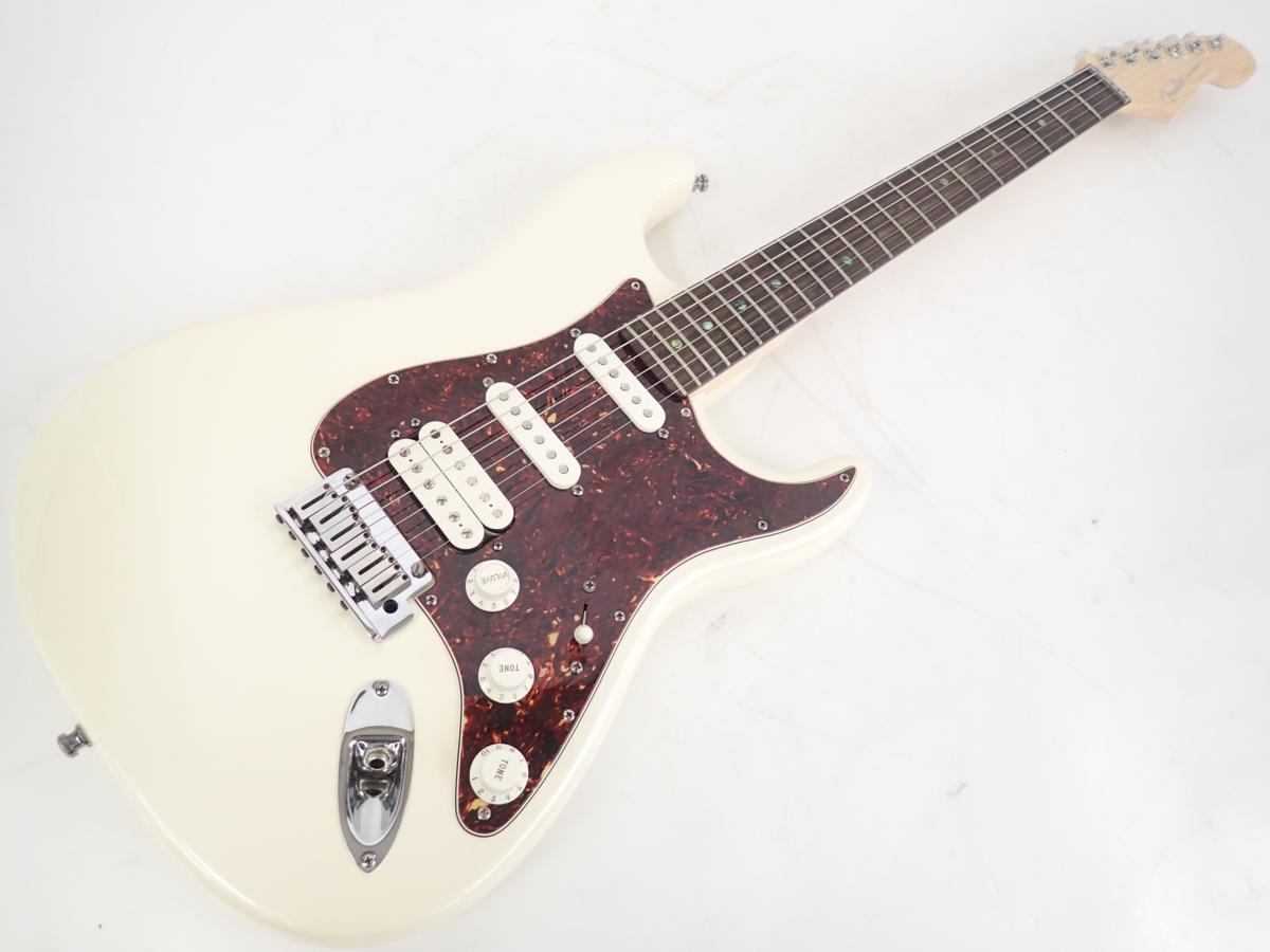 qanuta 様 Fender USA AMDX ストラト qanuta 様 Fender USA AMDX