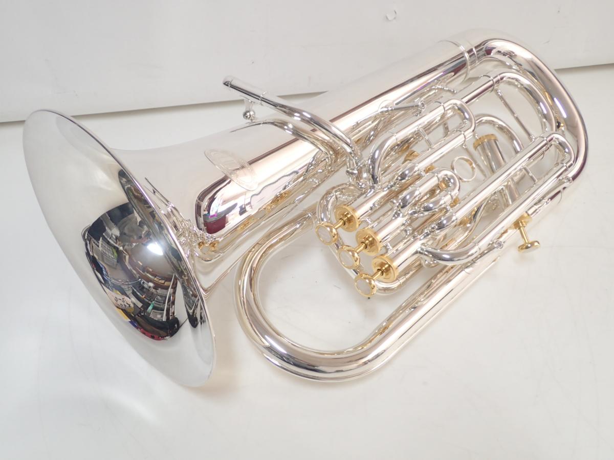 高額買取実施中!!】io ユーフォニアム EP-1070 イオ ⇔ | 楽器買取