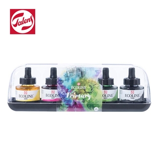 株式会社ターレンスジャパン エコラインインク | 画材シリーズ | 逸品