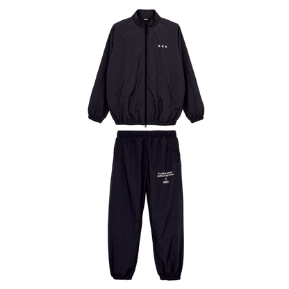 weekend setup – GDC