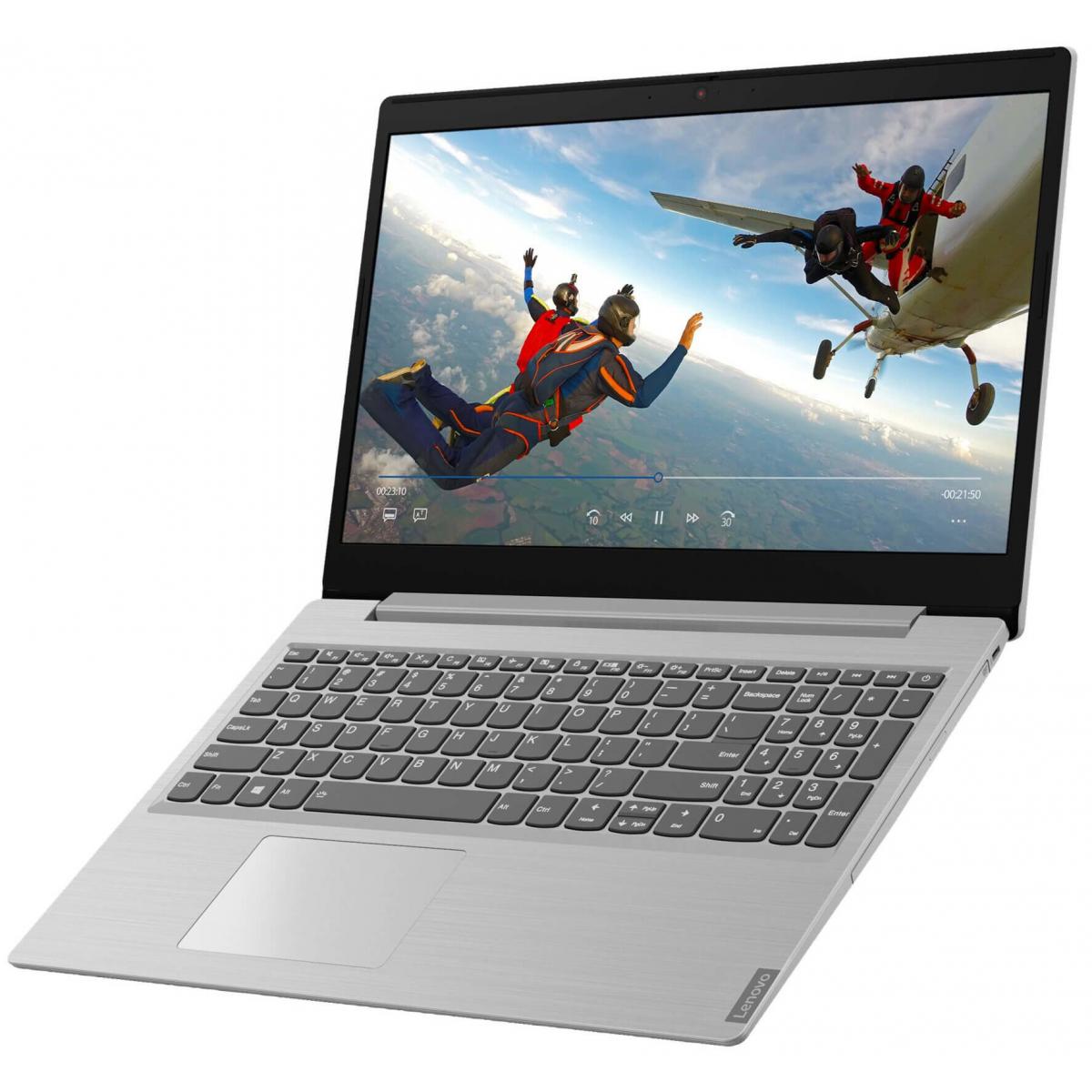 Lenovo ideaPad L3 第十世代 i5 SSD+HDD Office