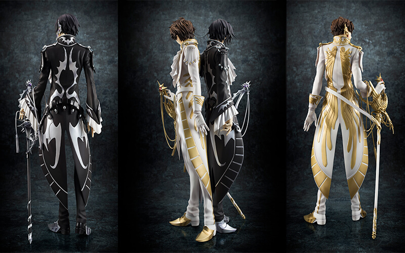 GOODS|プロダクト 一覧|コードギアスシリーズ公式サイト