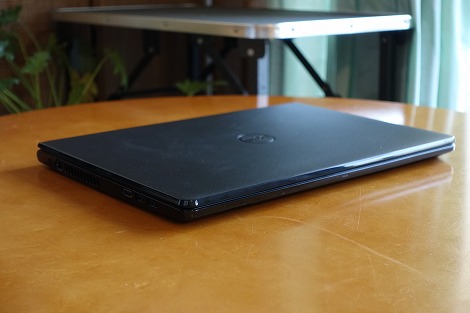 DELL New Inspiron 15 3000-AMD(3565)レビュー:価格重視の人向けの15