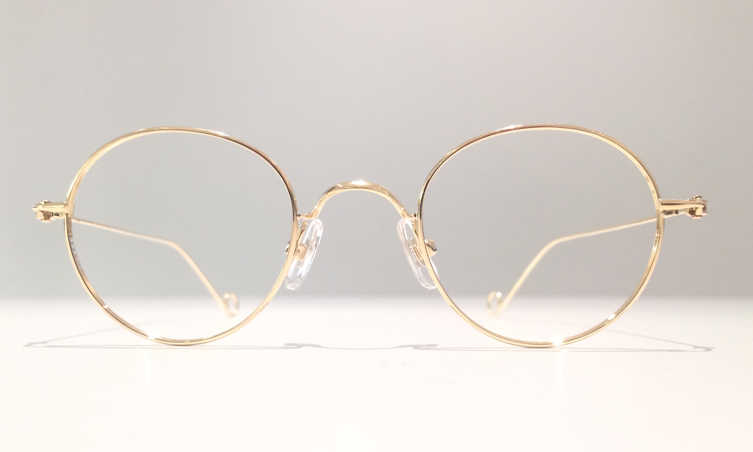 18金 ボストンオーダーメイド | 東京・表参道・青山にある”さばえ