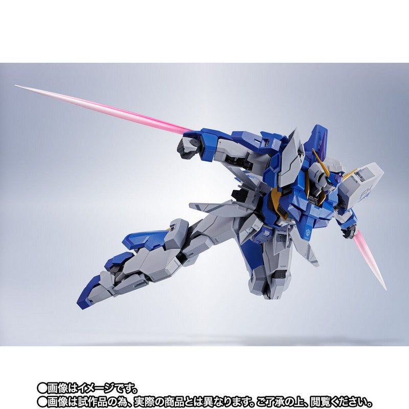 METAL ROBOT Spirits [SIDE MS] Gundam AGE-FX - MAYGAF – GKgundamkit