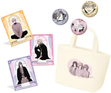 ボイスドラマ『ギャップ日和』公式サイト