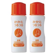 CO・OP つるつるフット ローション 50ml×2本組｜商品情報