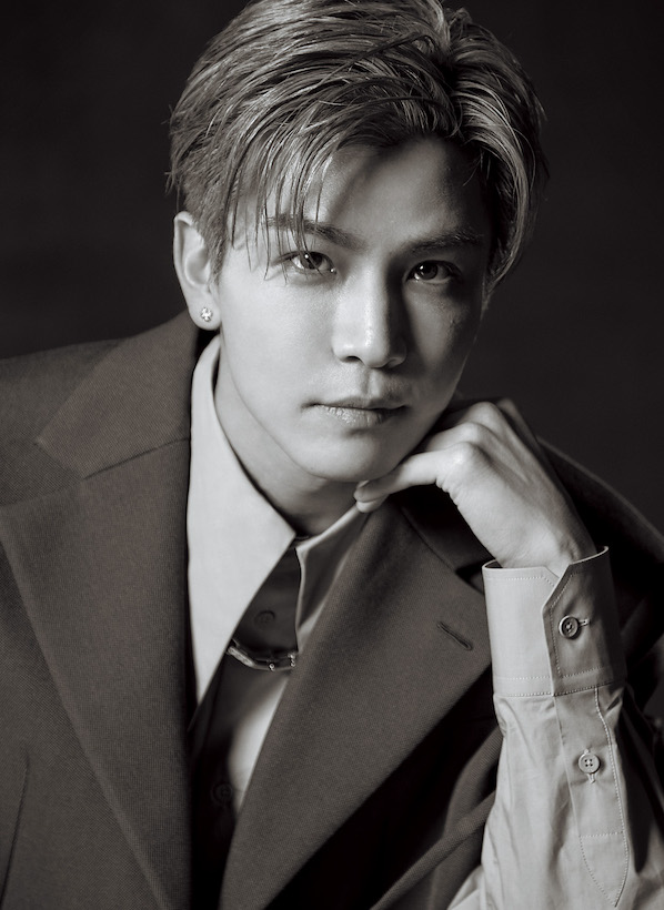 三代目JSB·岩田剛典、ソロと俳優と三代目での役割の違いとは | GOETHE