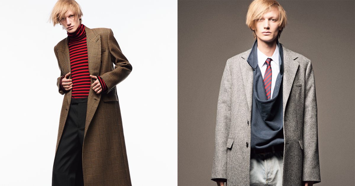 グッチ、サンローラン、ディオール…ジャケットのように着る春コート8選