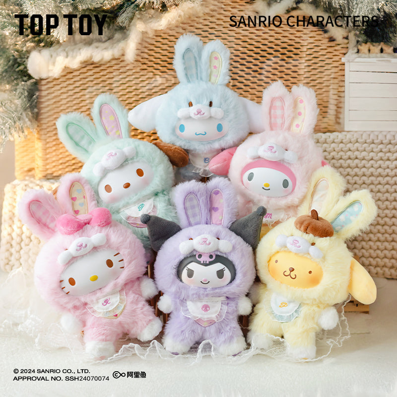 MY MELODY – TOPTOY