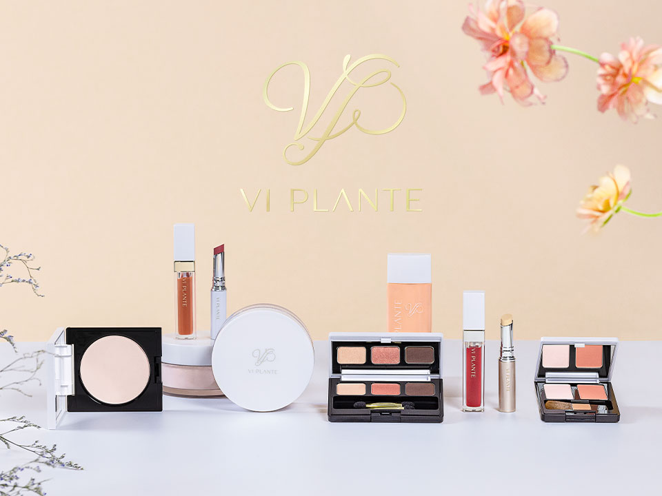 Facell（ファセル）の特徴｜【公式】SR SALON