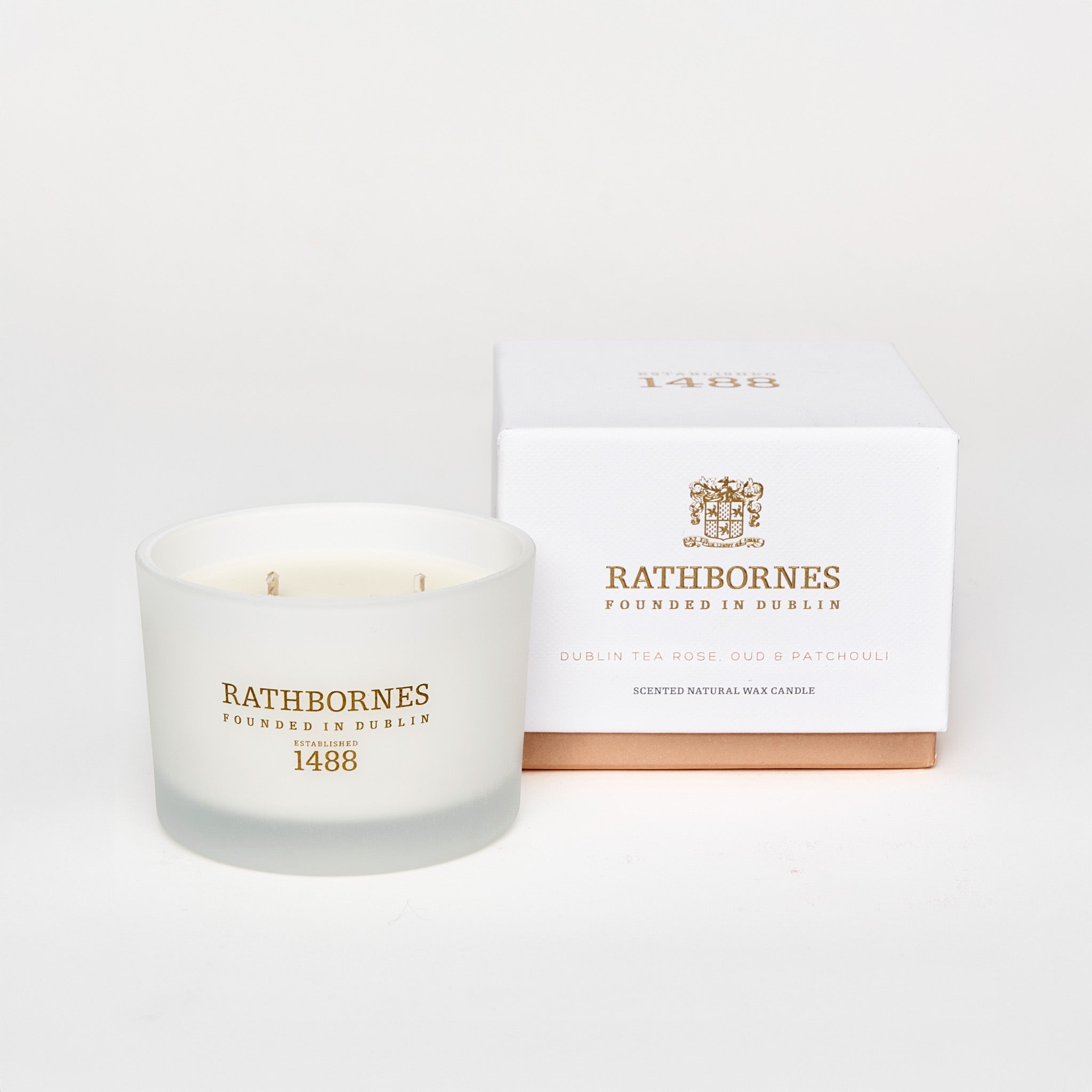 ビターオレンジ、 バーチタール＆バルサム／トラベルキャンドル – Gluxury