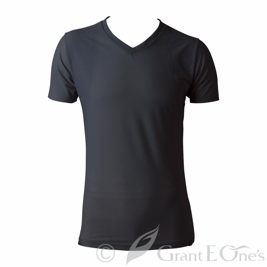 メンズハイネックエレクトパンプ10分袖 | Growth Shop｜サロン専売品の