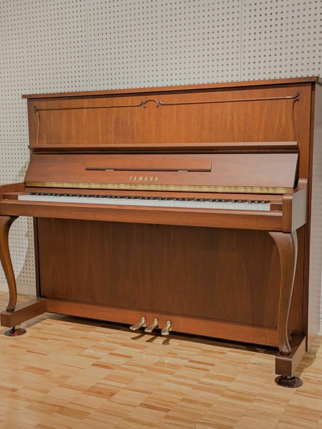 木目 | 中古ピアノ・新品ピアノ販売専門店 グランドギャラリー