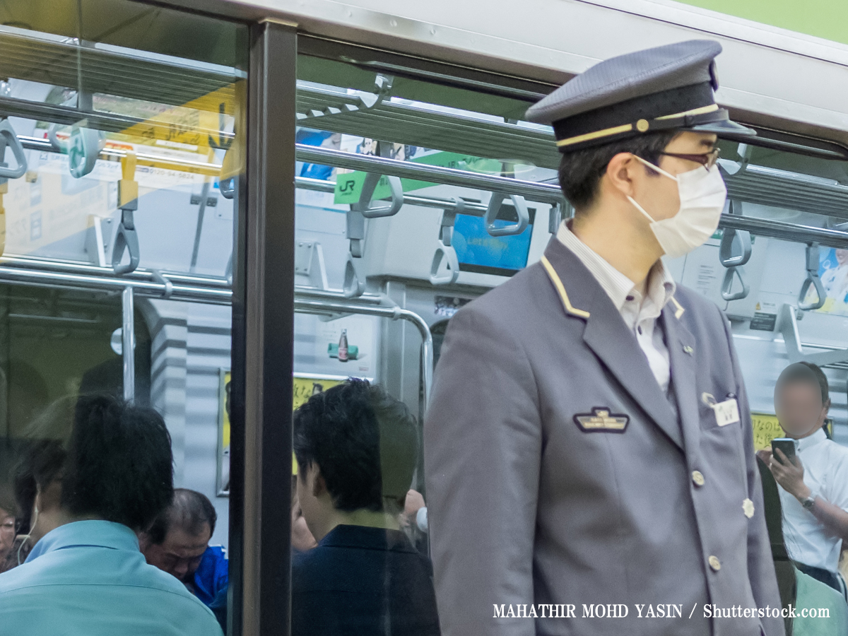 JRの発表に「素晴らしい取り組み！」「広まってほしい」 駅員を守る