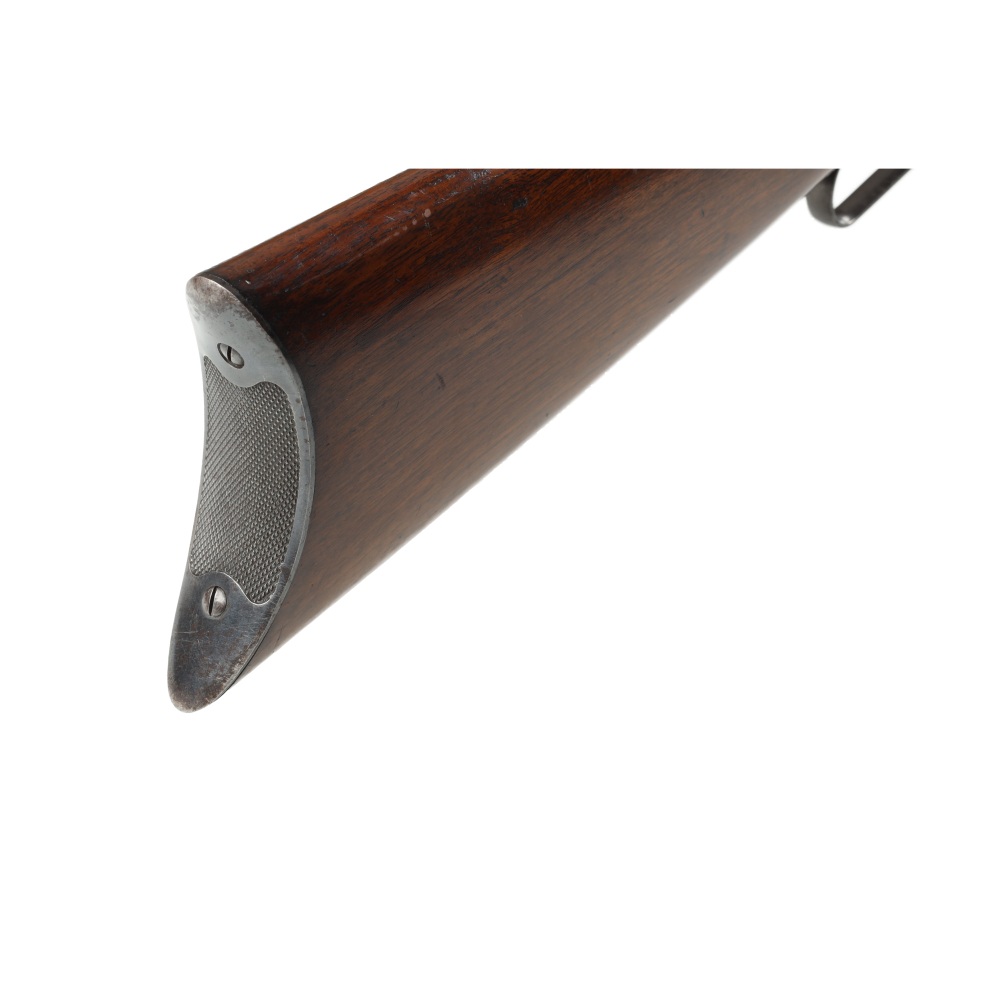 J STEVENS HIGH POWER 35 REM - Griffin & Howe Inc.