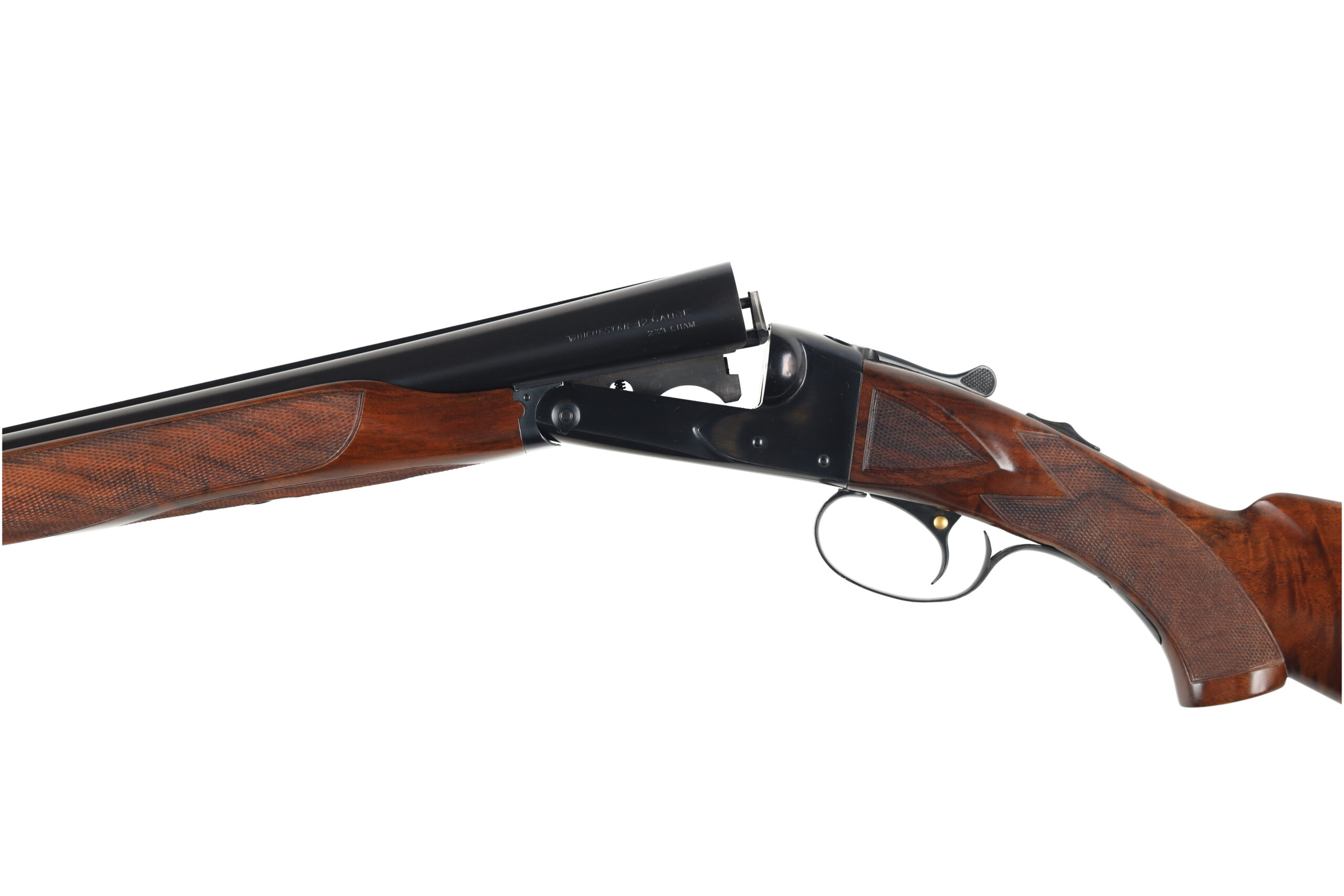 WINCHESTER 21 TRAP / SKEET 12 GAUGE - Griffin & Howe Inc.