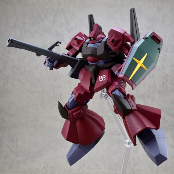 ガルバルディβ・ガンプラ改造作品まとめ｜Zガンダム｜GUNSTA（ガンスタ）