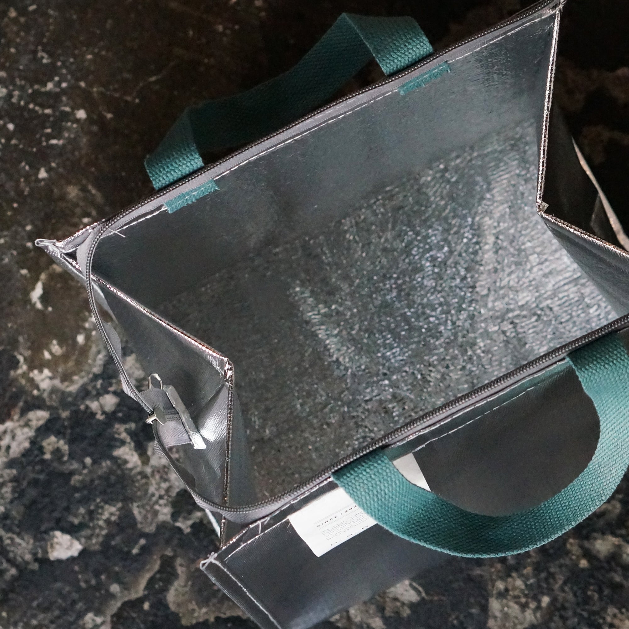 オリジナル保冷バッグ – hannoc