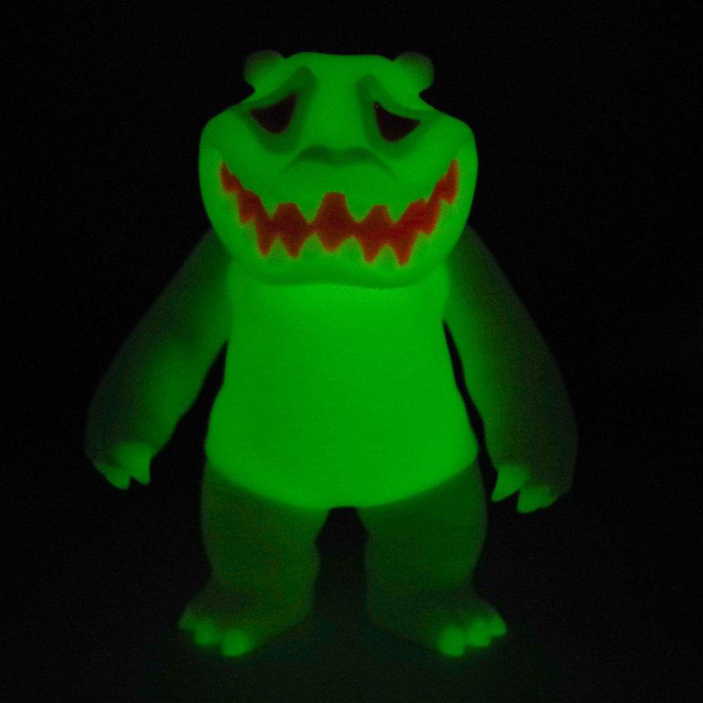 3月27日(月)18時より抽選開始】【HARIKEN】MAD PANDA(蓄光)が登場