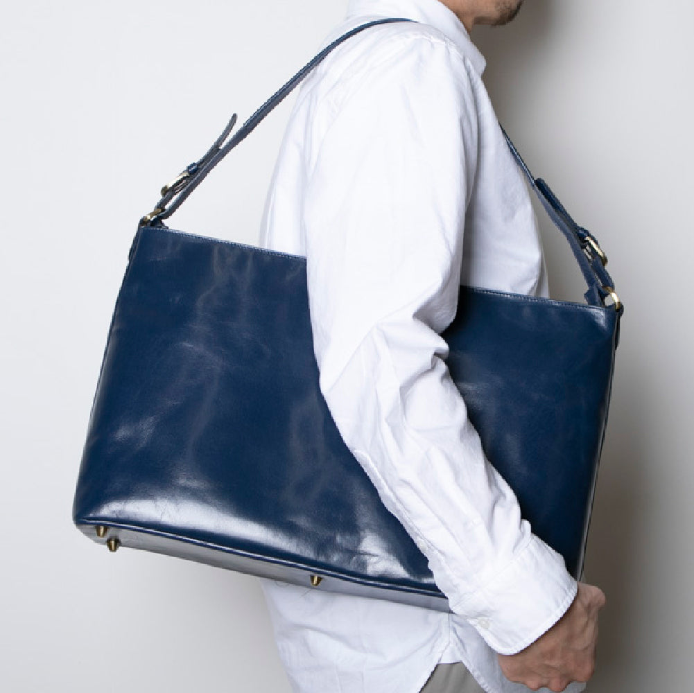 Attito 3Way トートバッグ ショルダー ビジネス Noble – Hallelujah