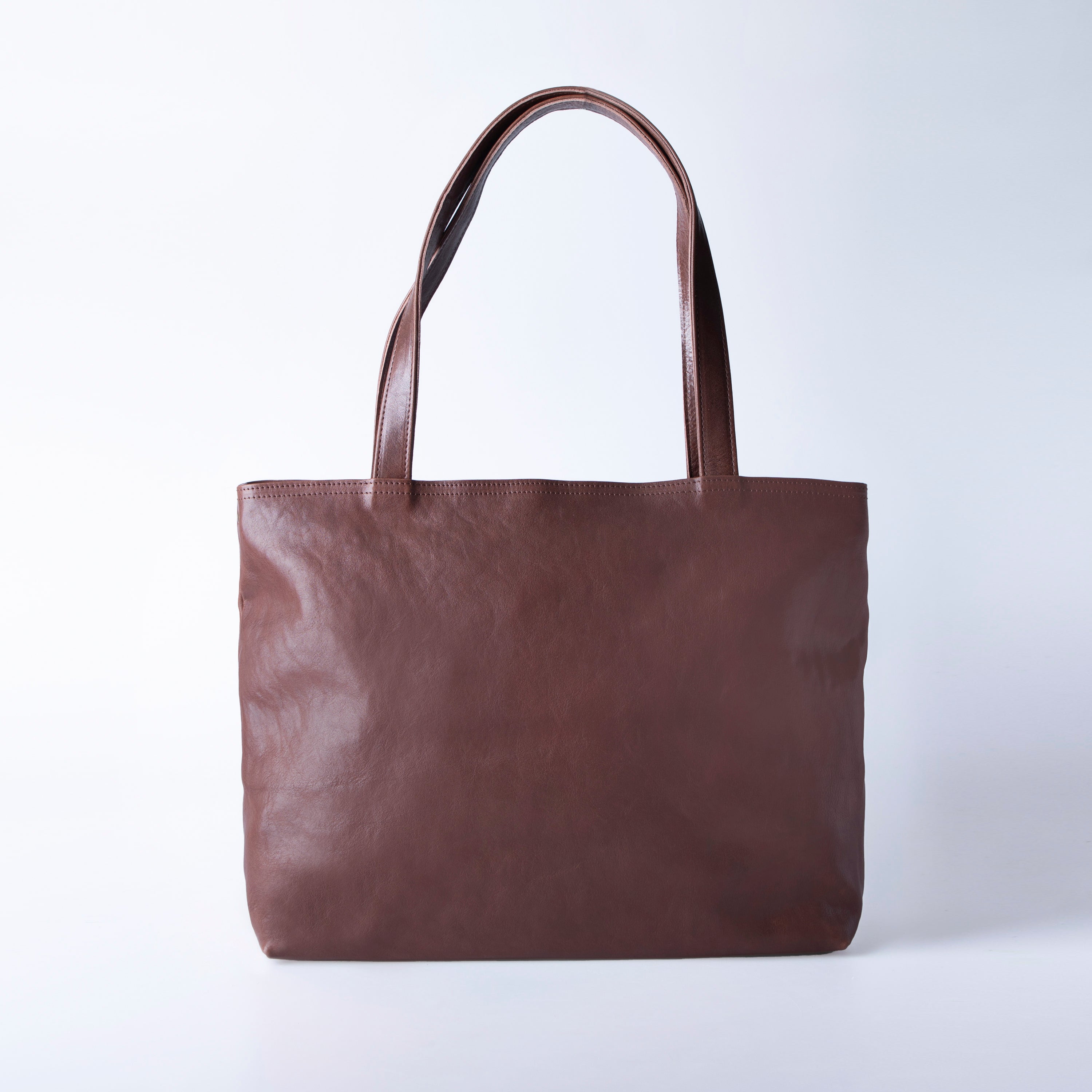 トートバッグ 日本製 栃木レザー 最高峰のJAPAN FACTORY ブランド