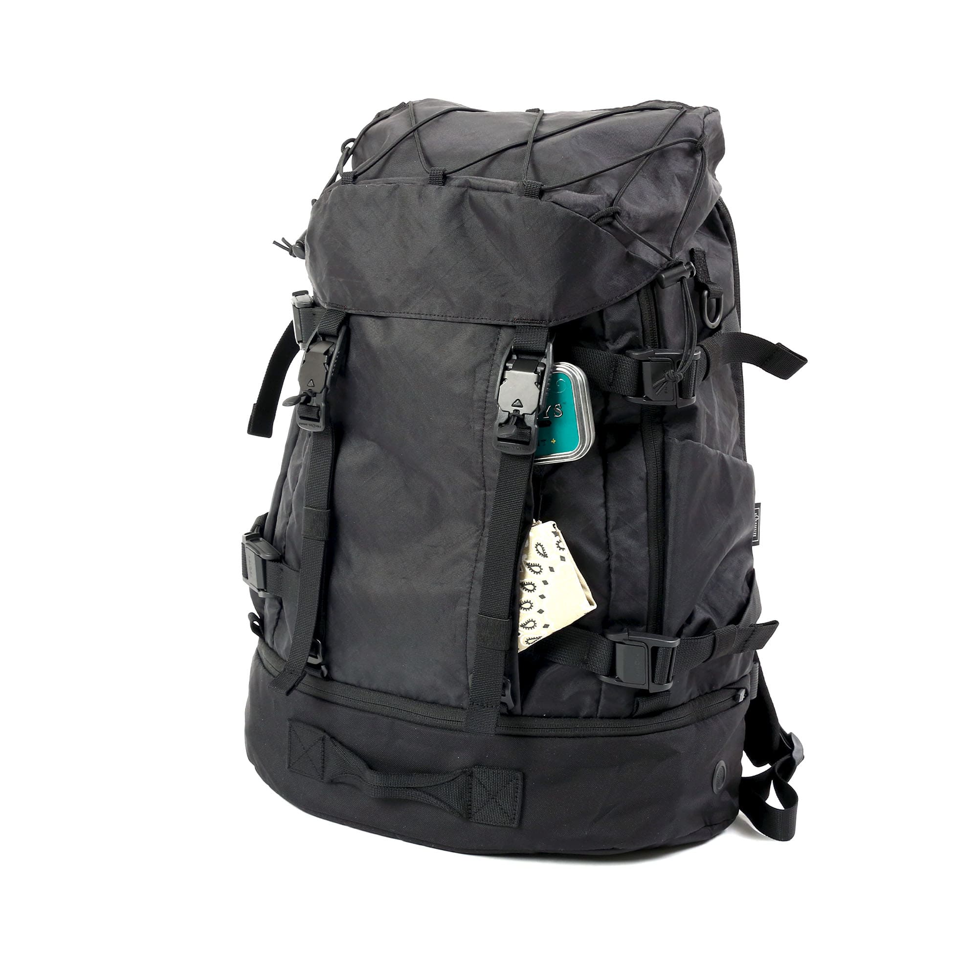 LIMITED LINE [Official Site Exclusive] DOUBLE NAME PROJECT II