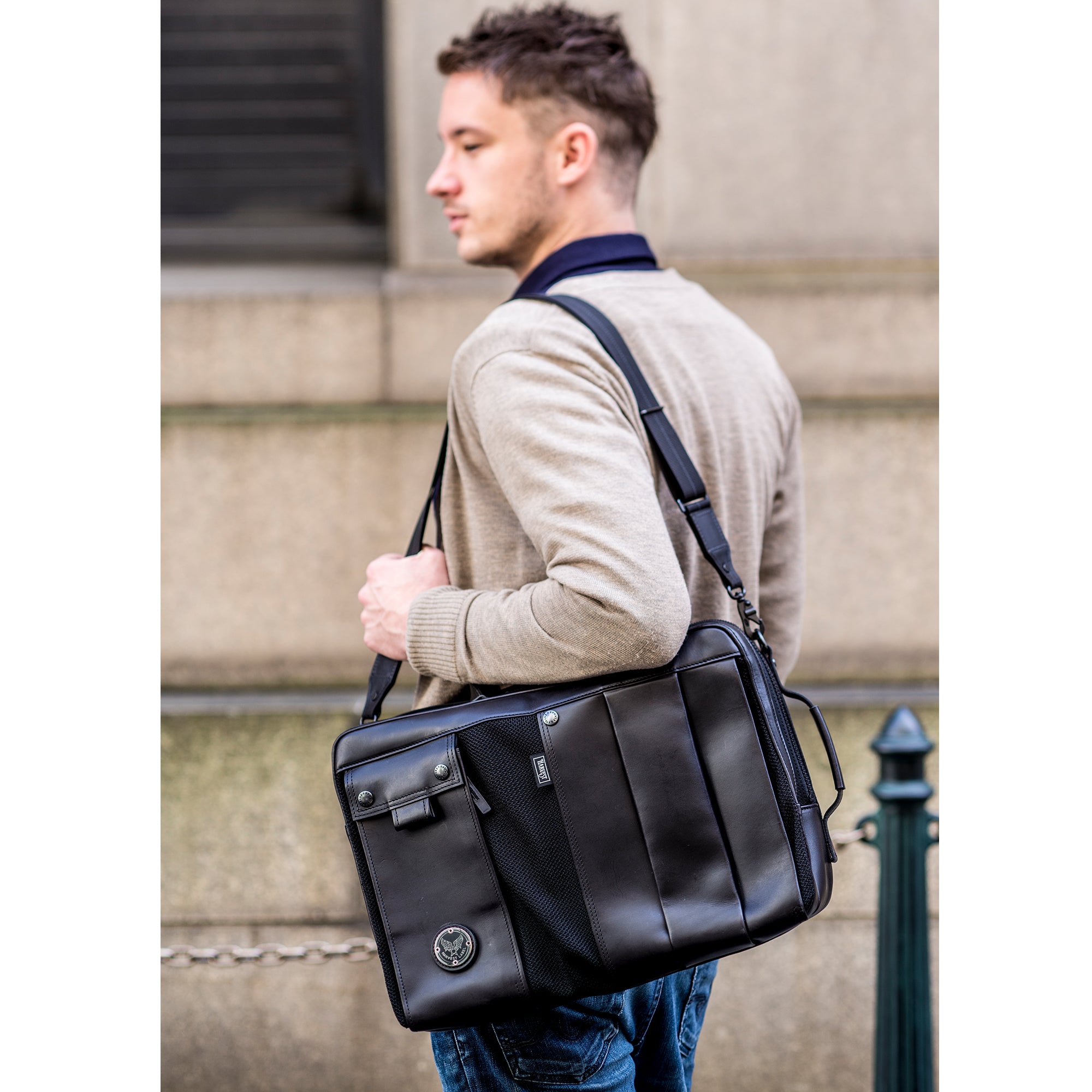 HARVEST LABEL /ハーヴェストレーベル CUSTOM PELLE /カスタムペレ