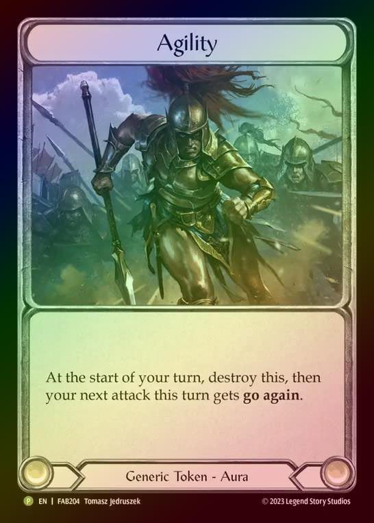 TCG専門店 蓮屋 MtG & FaB & GA / Token