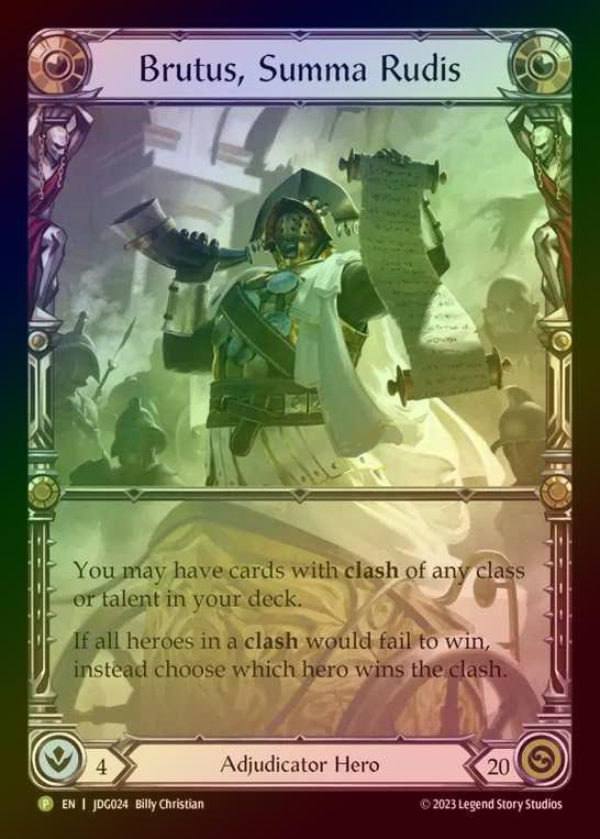 TCG専門店 蓮屋 MtG & FaB & GA / FAB Promo