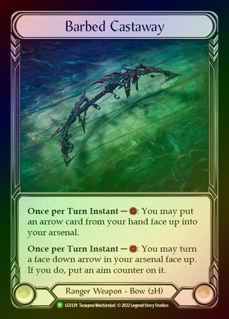 その他 Overcrowded CF Fab TCG専門店 蓮屋 MtG & FaB & GA / Equipment