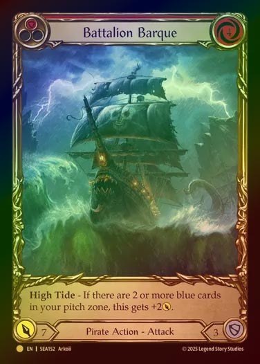 TCG専門店 蓮屋 MtG & FaB & GA / Treasure Pack