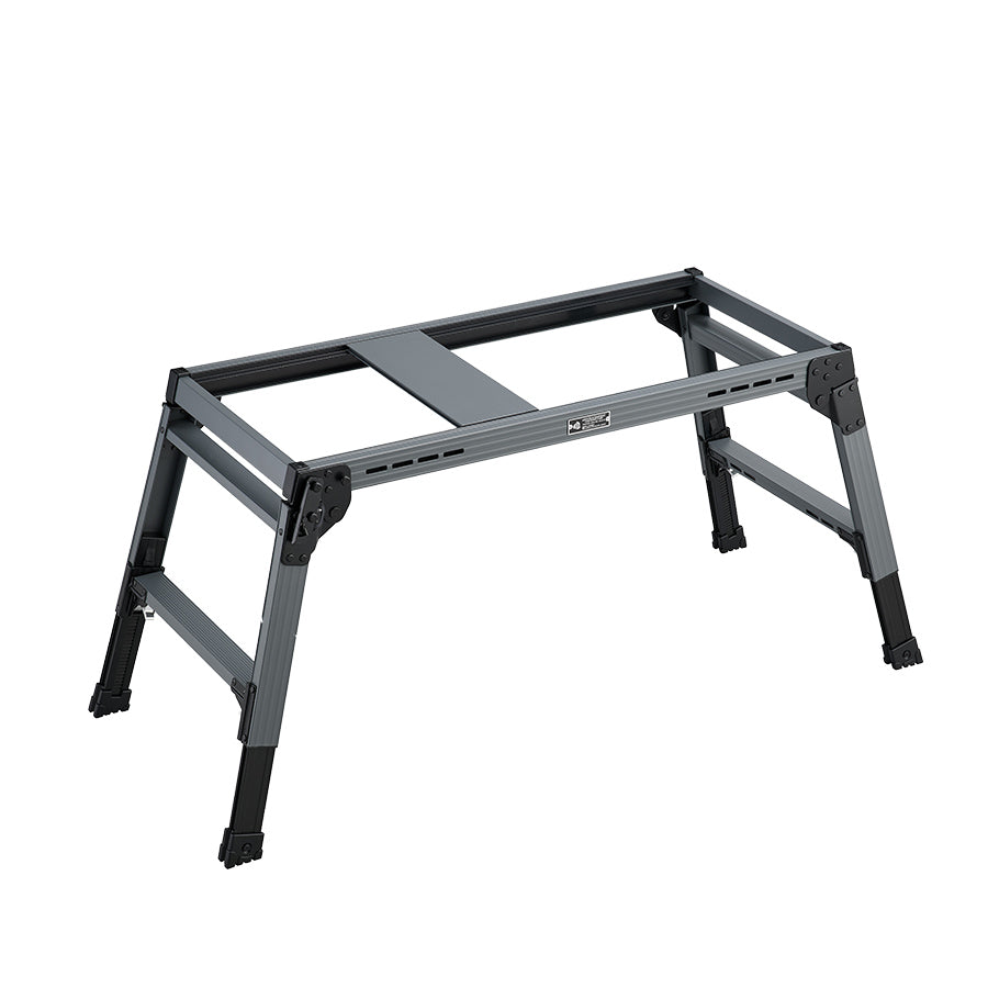 LOCKFIELD EQUIPMENT とのコラボ商品！ 大好評のアルミグリルテーブル