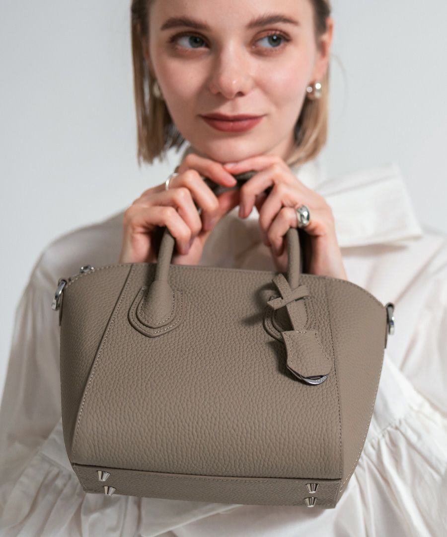 ハンドバッグ | HAYNI ( ヘイニ )《公式通販》