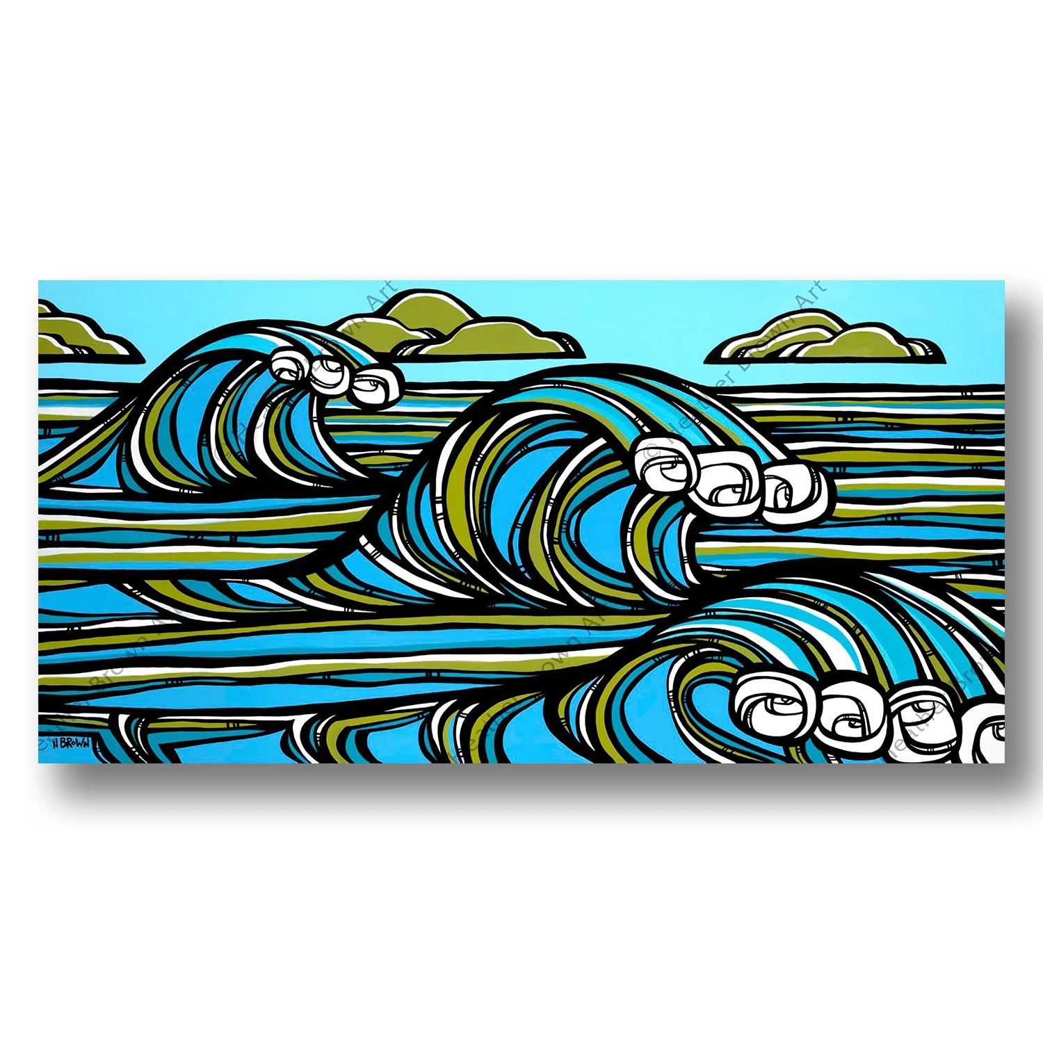 Canvas Prints – HeatherBrown