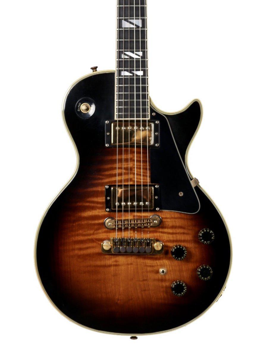 Gibson Les Paul 25-50 Anniversary Edition - Heartbreaker Guitars