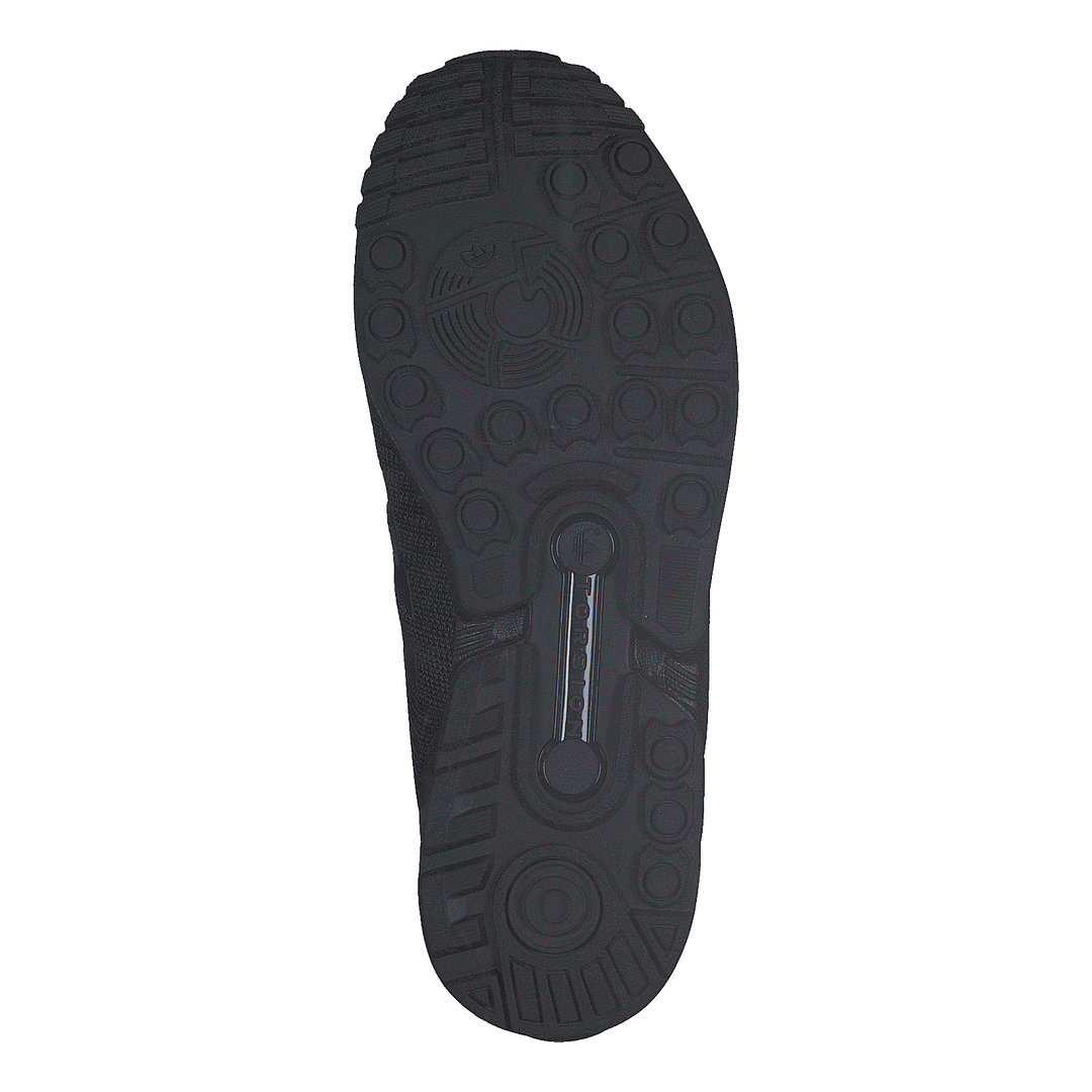 adidas Originals Zx Flux Core Black/Black/Dark Grey – Heppo.com