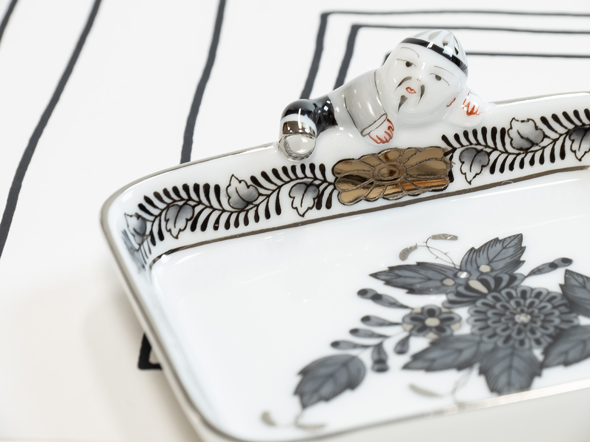 ヘレンド商品 マンダリン