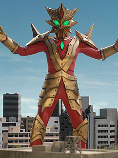 hicbc.com ウルトラマンメビウス 怪獣図鑑