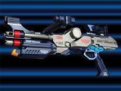 hicbc.com:ウルトラマンネクサス～ナイトレイダー～