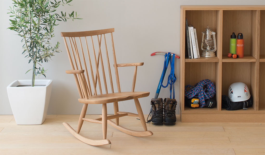 NEWMCKINLEY | 飛騨産業株式会社【公式】 | 飛騨の家具、国産家具