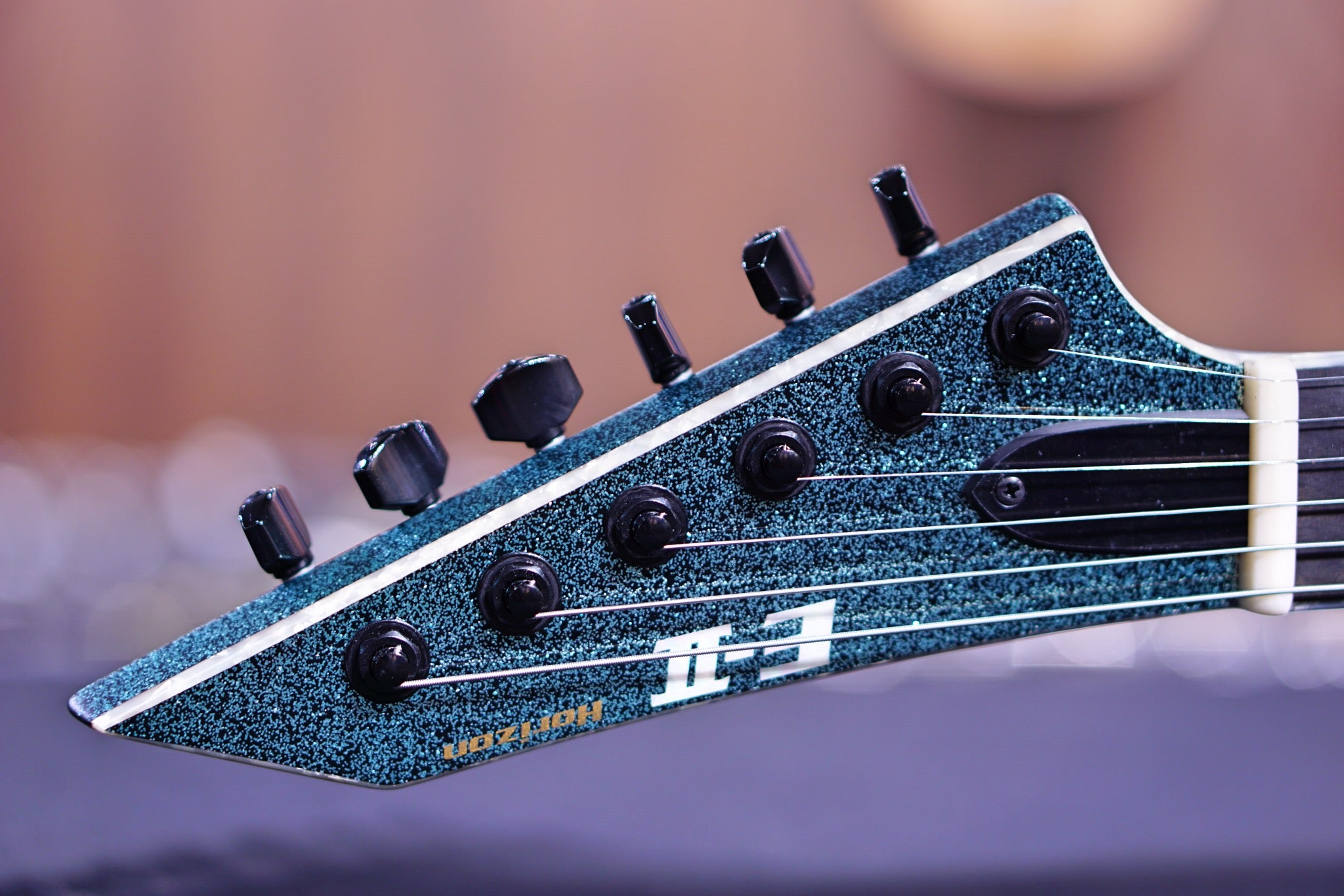 Reserved ESP E-II Horizon NT HS Granite Sparkle 2021 ES3420213