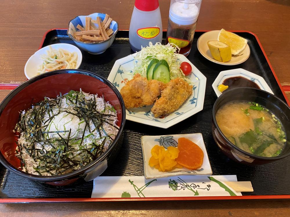 薩摩屋 | グルメ | ひがしこうち旅